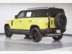 Thumbnail Photo 5 for 2022 Land Rover Defender